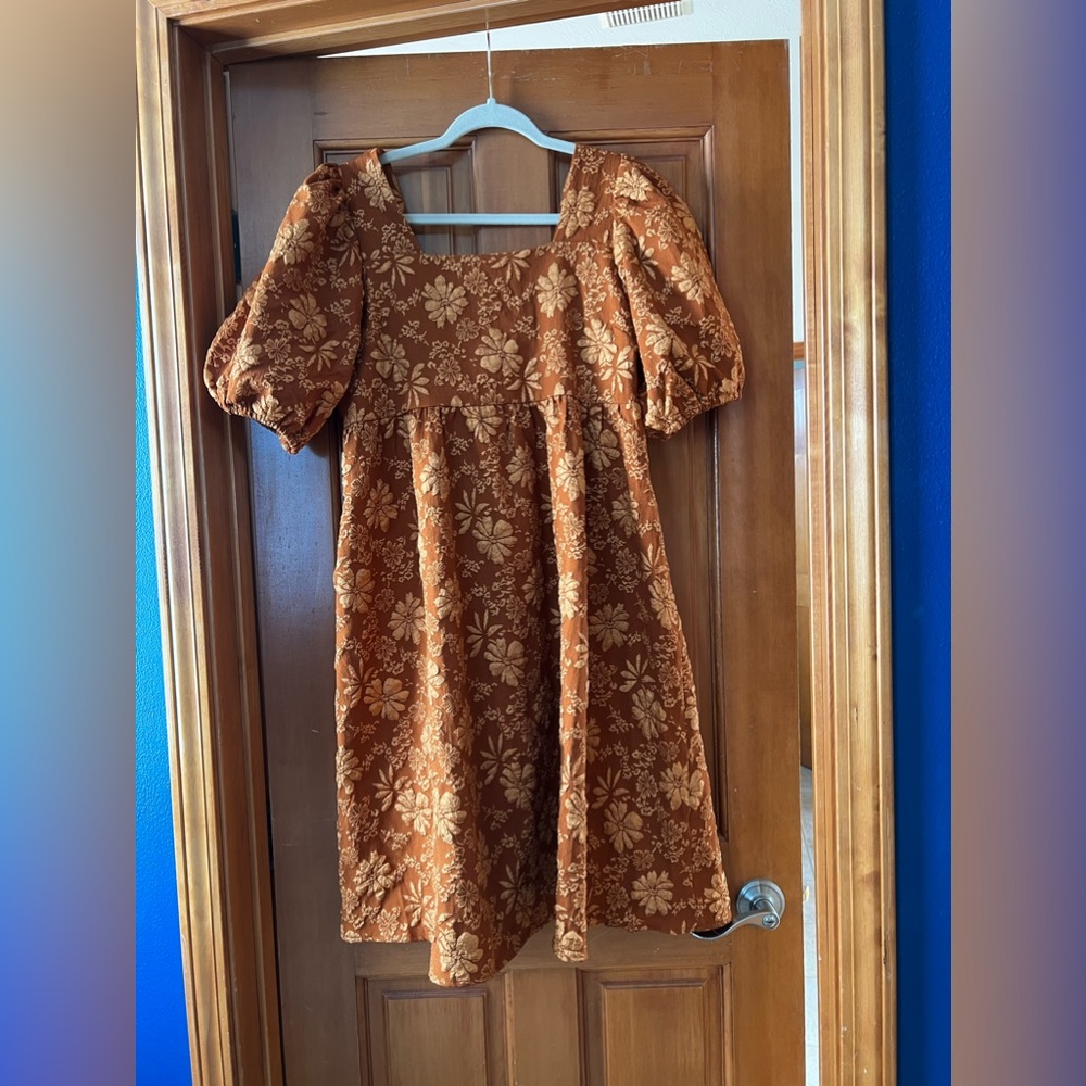 NWOT Piper and Scoot Dress